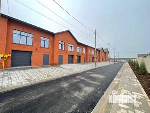 Таунхаус 155м², 2-этажный, участок 2 сот.  