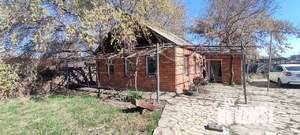 Дом 75м², 1-этажный, участок 10 сот.  