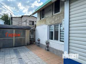 Дом 73м², 1-этажный, участок 2 сот.  