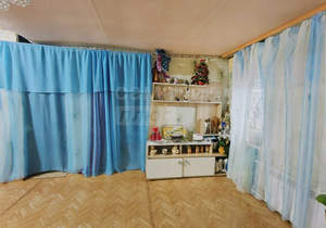 Дом 69м², 1-этажный, участок 2 сот.  