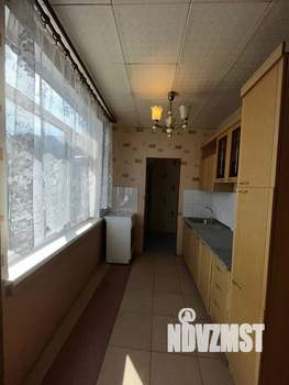 Дом 52м&sup2;, 2-этажный, участок 2 сот.  