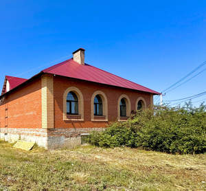 Дача 324м², 2-этажный, участок 10 сот.  