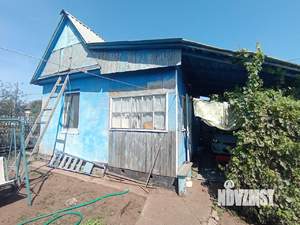 Дача 30м², 1-этажный, участок 10 сот.  