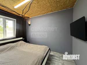 Дача 87м², 1-этажный, участок 10 сот.  