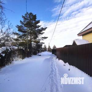 Дом 20м², 2-этажный, участок 10 сот.  