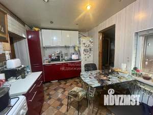 Дом 120м², 1-этажный, участок 8 сот.  