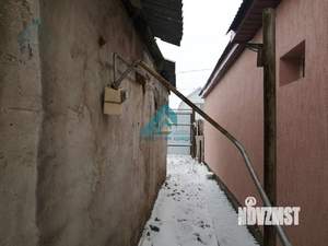 Дом 70м², 1-этажный, участок 3 сот.  
