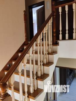 Дом 192м², 2-этажный, участок 6 сот.  