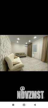 2-к квартира, посуточно, 58м2, 6/17 этаж