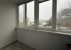 1-к квартира, на длительный срок, 34м2, 2/9 этаж