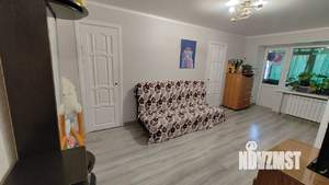 3-к квартира, на длительный срок, 42м2, 5/5 этаж