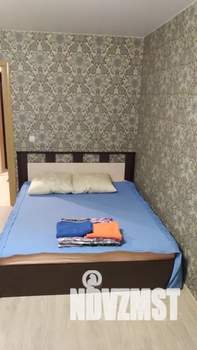 1-к квартира, посуточно, 41м2, 10/10 этаж