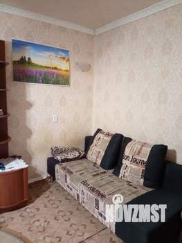 1-к квартира, на длительный срок, 30м2, 2/5 этаж