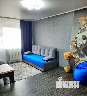 1-к квартира, на длительный срок, 32м2, 5/5 этаж
