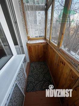 2-к квартира, на длительный срок, 44м2, 3/5 этаж