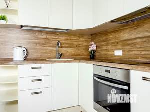 1-к квартира, посуточно, 47м2, 1/1 этаж