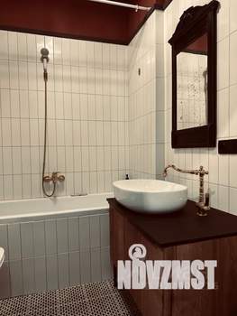 1-к квартира, посуточно, 28м2, 6/6 этаж