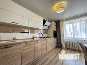 Студия квартира, посуточно, 54м2, 7/10 этаж