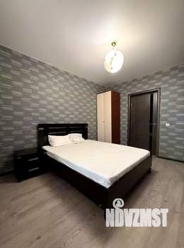 2-к квартира, посуточно, 70м2, 15/17 этаж