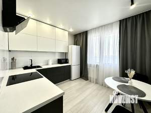 1-к квартира, посуточно, 45м2, 5/16 этаж