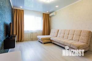 2-к квартира, посуточно, 56м2, 1/1 этаж