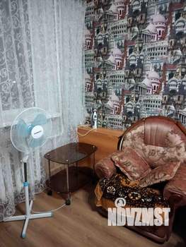 1-к квартира, на длительный срок, 36м2, 4/15 этаж