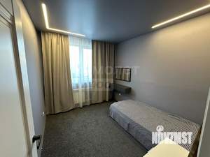 3-к квартира, на длительный срок, 60м2, 2/16 этаж
