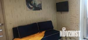 1-к квартира, посуточно, 45м2, 13/17 этаж
