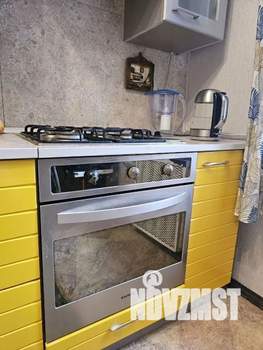 2-к квартира, посуточно, 50м2, 1/9 этаж