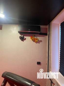 2-к квартира, посуточно, 55м2, 1/9 этаж