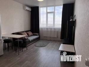 2-к квартира, посуточно, 46м2, 1/1 этаж