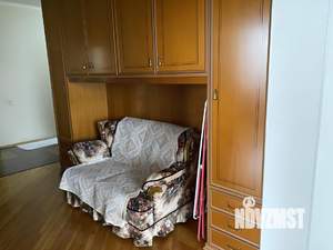 2-к квартира, на длительный срок, 94м2, 4/18 этаж