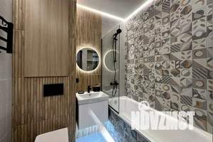 1-к квартира, посуточно, 35м2, 10/16 этаж