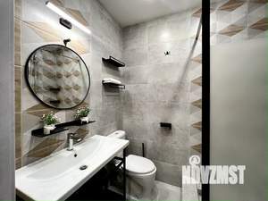 1-к квартира, посуточно, 35м2, 7/16 этаж