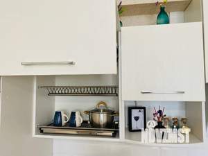 Студия квартира, посуточно, 30м2, 6/15 этаж