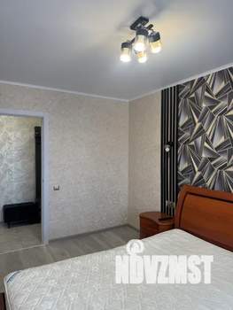 2-к квартира, посуточно, 60м2, 7/10 этаж