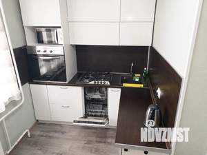 1-к квартира, посуточно, 38м2, 5/9 этаж