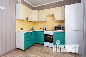 1-к квартира, посуточно, 10м2, 1/1 этаж