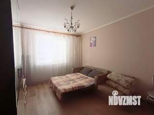 2-к квартира, на длительный срок, 52м2, 5/9 этаж