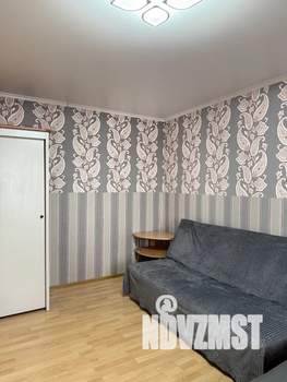 1-к квартира, посуточно, 38м2, 16/17 этаж