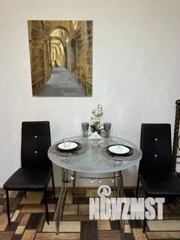 1-к квартира, посуточно, 16м2, 1/1 этаж