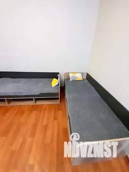 2-к квартира, посуточно, 60м2, 14/14 этаж
