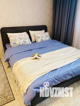 Студия квартира, посуточно, 32м2, 15/16 этаж