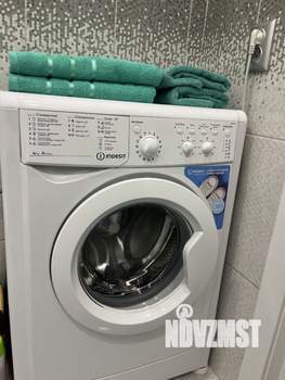 2-к квартира, посуточно, 59м2, 1/1 этаж