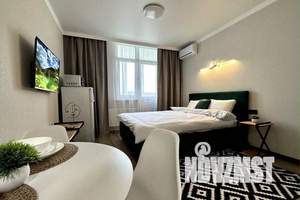 1-к квартира, посуточно, 35м2, 10/16 этаж