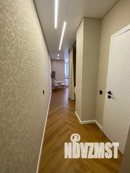 Студия квартира, посуточно, 25м2, 15/17 этаж