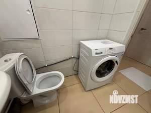 1-к квартира, на длительный срок, 36м2, 6/17 этаж