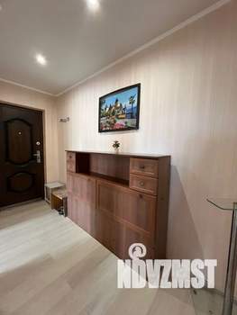 1-к квартира, посуточно, 36м2, 4/9 этаж