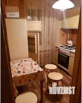 2-к квартира, на длительный срок, 45м2, 3/3 этаж