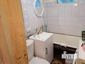 2-к квартира, на длительный срок, 43м2, 5/5 этаж